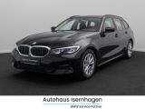 Foto Nummer 1: BMW 320d