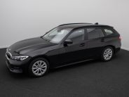 Foto Nummer 12: BMW 320d