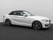 Foto Nummer 4: BMW 220d