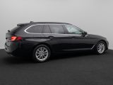Foto Nummer 6: BMW 520d