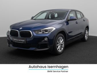 Foto Nummer 1: BMW X2