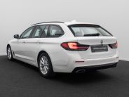 Foto Nummer 9: BMW 530d
