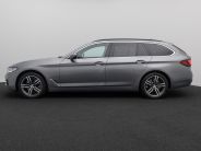 Foto Nummer 11: BMW 520d