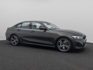 Foto Nummer 4: BMW 330i