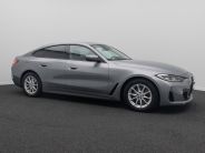 Foto Nummer 4: BMW 420