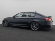 Foto Nummer 10: BMW 550i