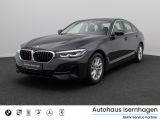 Foto Nummer 1: BMW 530i