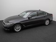 Foto Nummer 12: BMW 530i