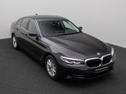 Foto Nummer 3: BMW 530i