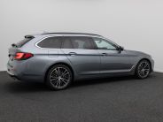 Foto Nummer 6: BMW 540i