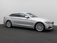 Foto Nummer 4: BMW 420