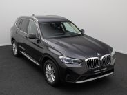 Foto Nummer 3: BMW X3