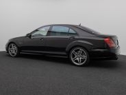 Foto Nummer 10: MERCEDES-BENZ S 65