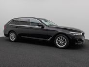 Foto Nummer 4: BMW 520d