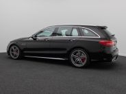 Foto Nummer 10: MERCEDES-BENZ C 63