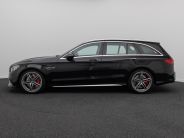 Foto Nummer 11: MERCEDES-BENZ C 63