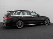 Foto Nummer 6: MERCEDES-BENZ C 63