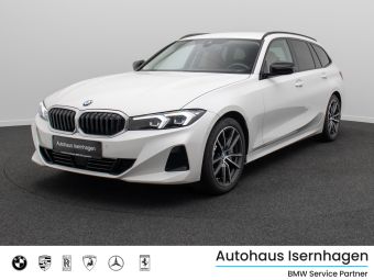 Foto Nummer 1: BMW 330i