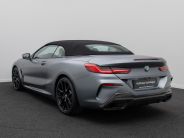 Foto Nummer 9: BMW 840d