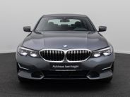 Foto Nummer 2: BMW 320d