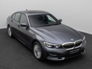 Foto Nummer 3: BMW 320d