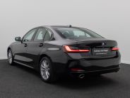 Foto Nummer 9: BMW 318i
