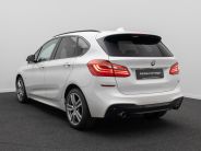 Foto Nummer 9: BMW 220d