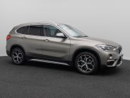 Foto Nummer 4: BMW X1