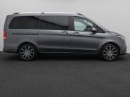 Foto Nummer 5: MERCEDES-BENZ V 250