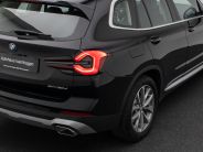 Foto Nummer 15: BMW X3