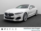Foto Nummer 1: ALPINA B8