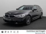 Foto Nummer 1: BMW 520d