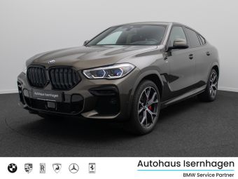 Foto Nummer 1: BMW X6