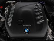 Foto Nummer 15: BMW 540d