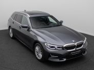 Foto Nummer 3: BMW 320d