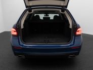 Foto Nummer 14: BMW 520d