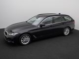 Foto Nummer 12: BMW 540d
