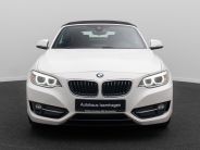 Foto Nummer 2: BMW 220d