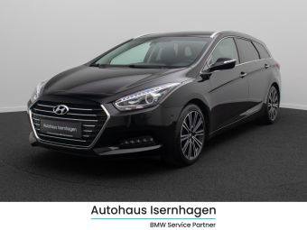 Foto Nummer 1: HYUNDAI i40