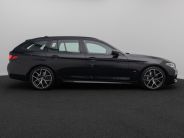 Foto Nummer 5: BMW 530d