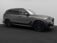 Foto Nummer 4: BMW X5