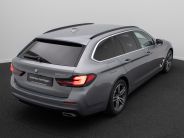 Foto Nummer 7: BMW 520d