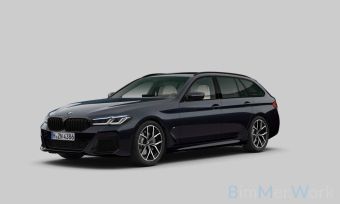 Foto Nummer 1: BMW 530d