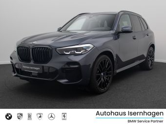 Foto Nummer 1: BMW X5