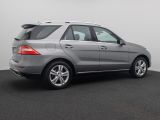 Foto Nummer 6: MERCEDES-BENZ ML 350