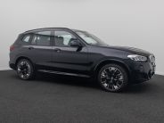 Foto Nummer 4: BMW iX3