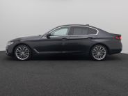 Foto Nummer 11: BMW 530d