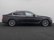 Foto Nummer 5: BMW 530d