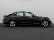 Foto Nummer 5: BMW 318i