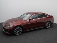 Foto Nummer 12: BMW i4